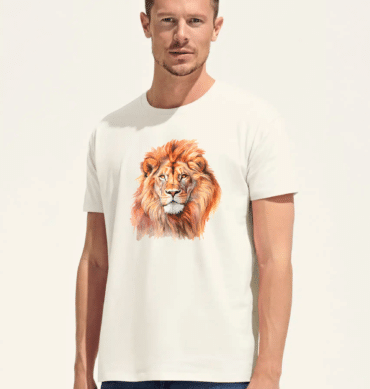 Tee-shirt-lion-juda-situation