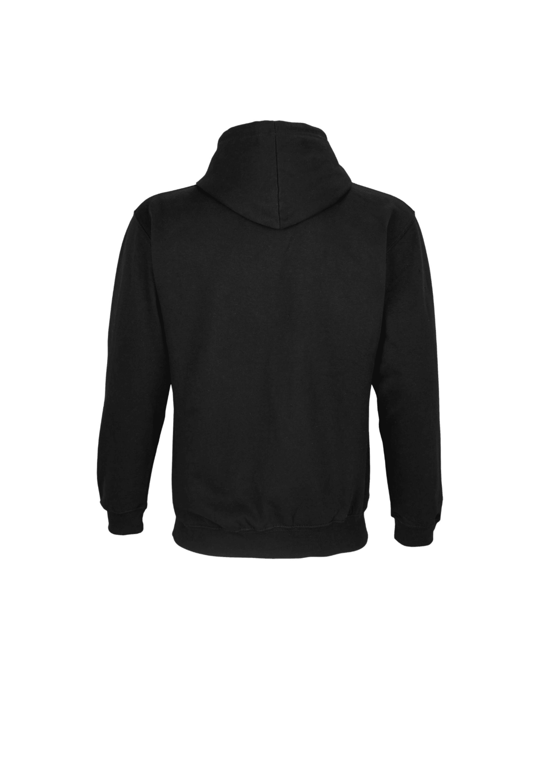 Sweat Capuche « JESUS » – Image 4